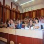 The Debate on Recommendations of the New Doctoral Studies Model- Technical University of Iasi
